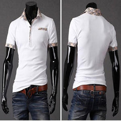 Men's Polo Shirt