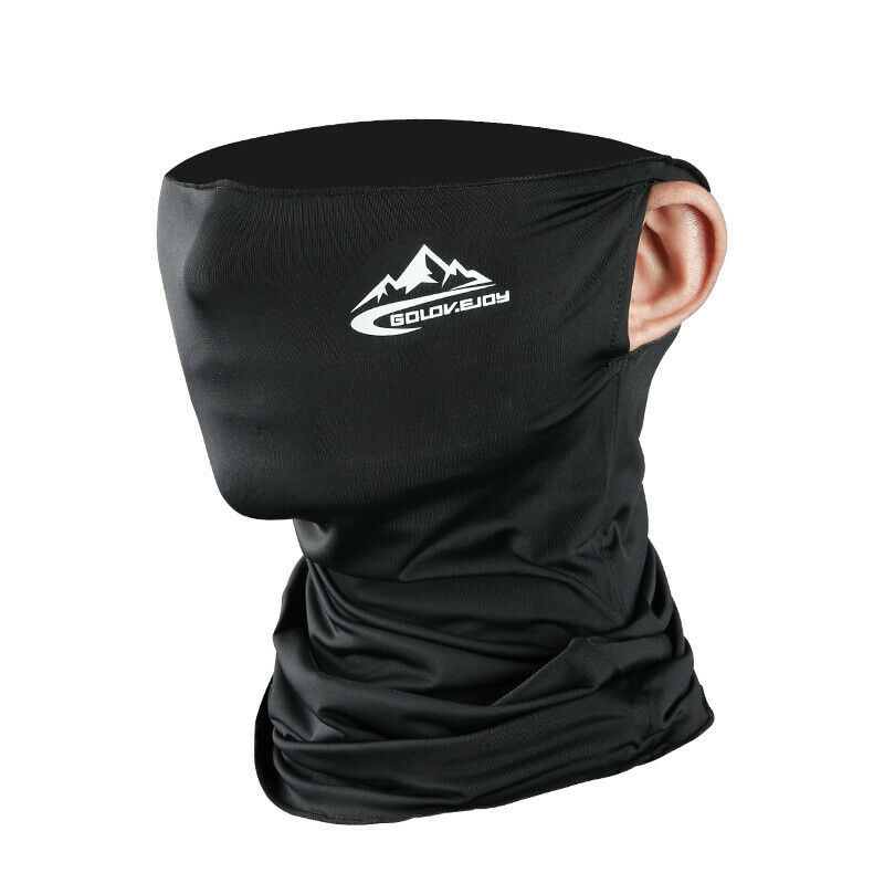 Sport and Casual Face Cover