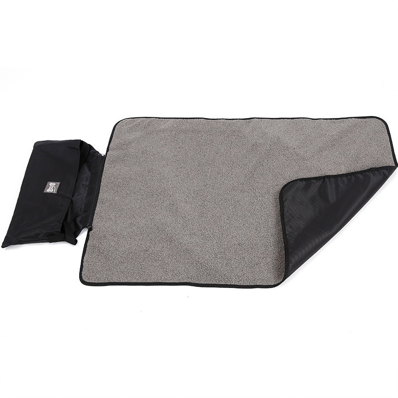 Waterproof Pet Blanket