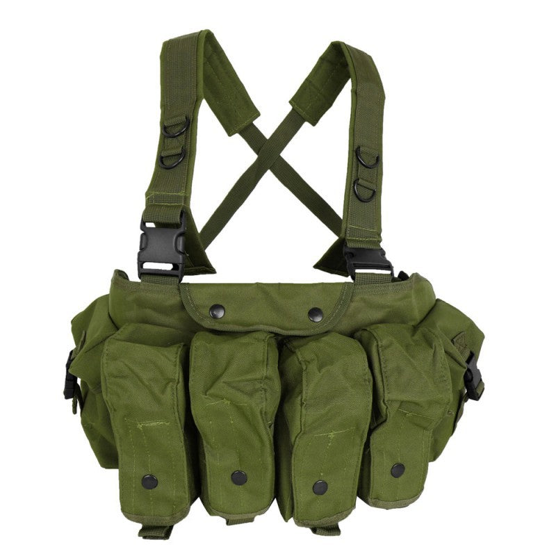 Tactical Training Multi Function Vest