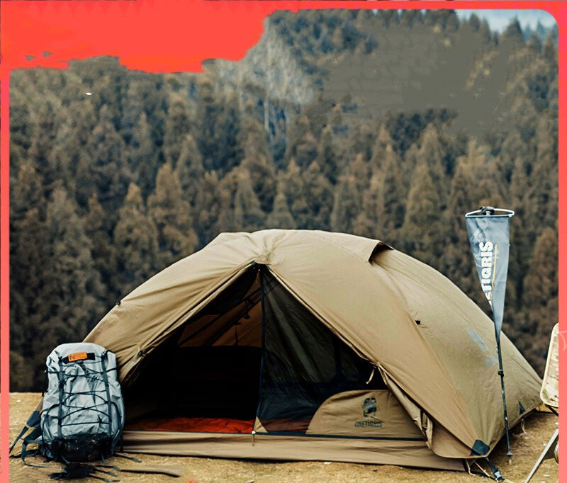 OneTigris Breeze Double Tent