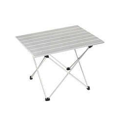 Aluminum Alloy Portable Picnic Table