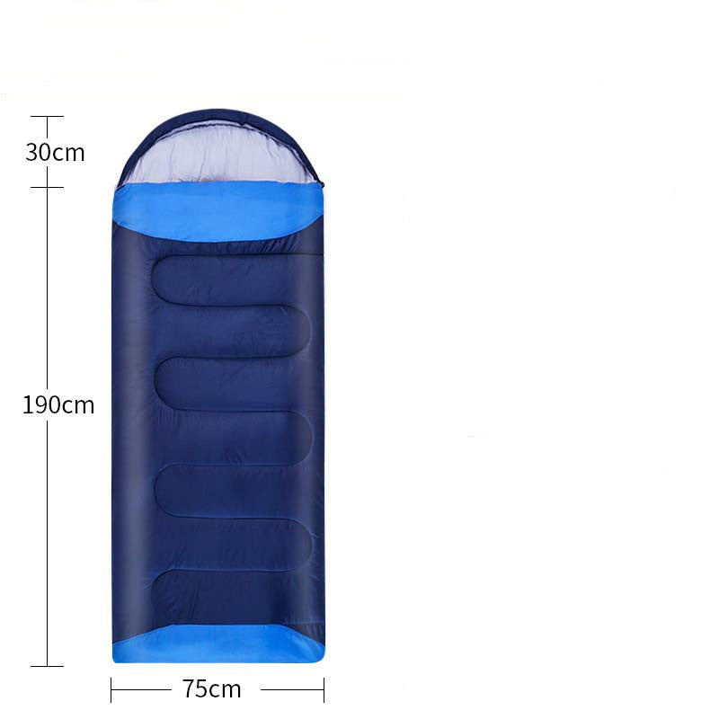 Portable Outdoor Sleeping Bag