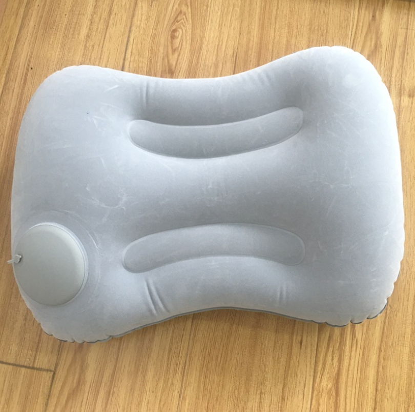 Inflatable Travel and Camping Pillow