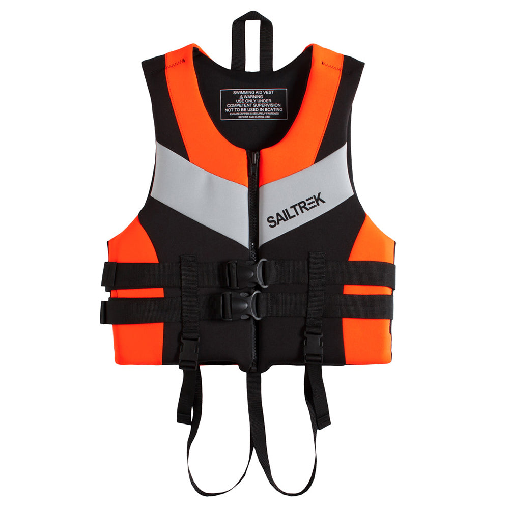 SAILTREK Professional Life Jacket