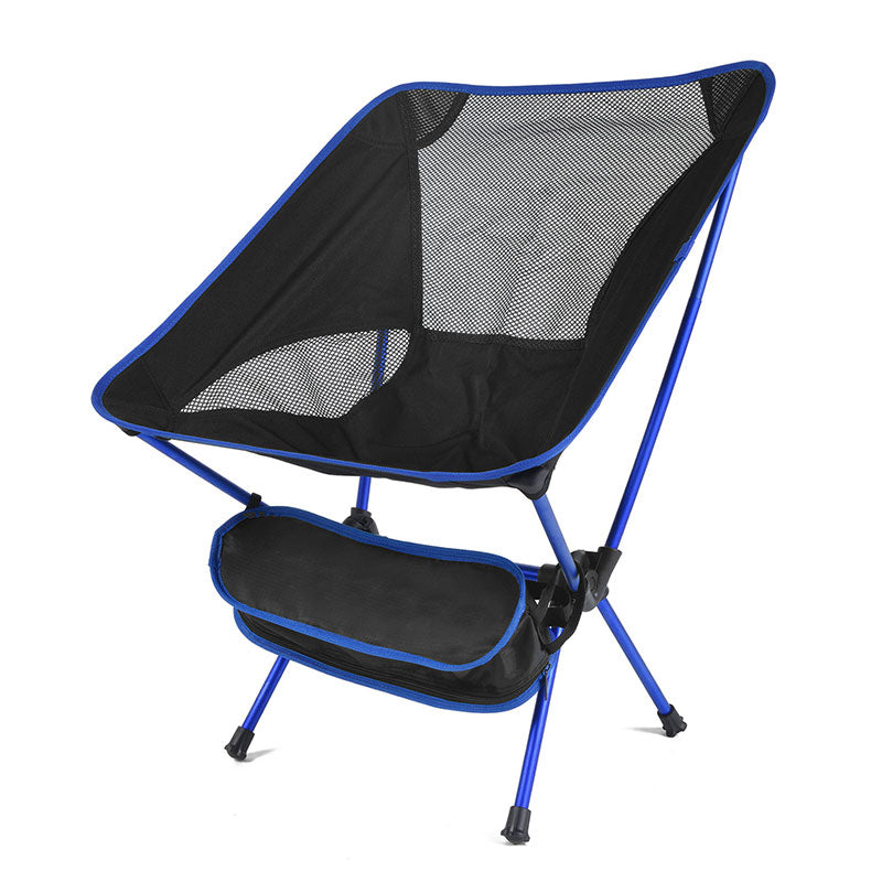 Ultralight Folding Chair