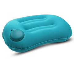 Inflatable Travel and Camping Pillow