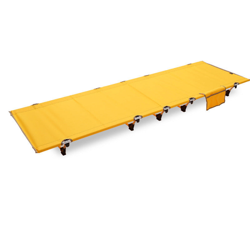 Outdoor Portable Camping Folding Bed