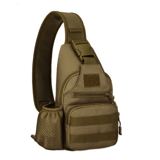 Over Shoulder Backpack