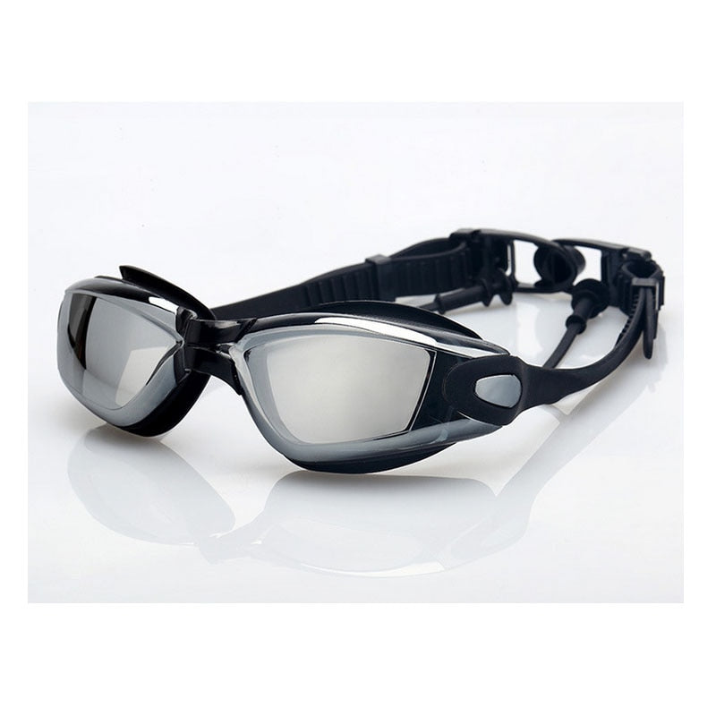 Swimming and Diving Goggles