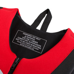 SAILTREK Professional Life Jacket