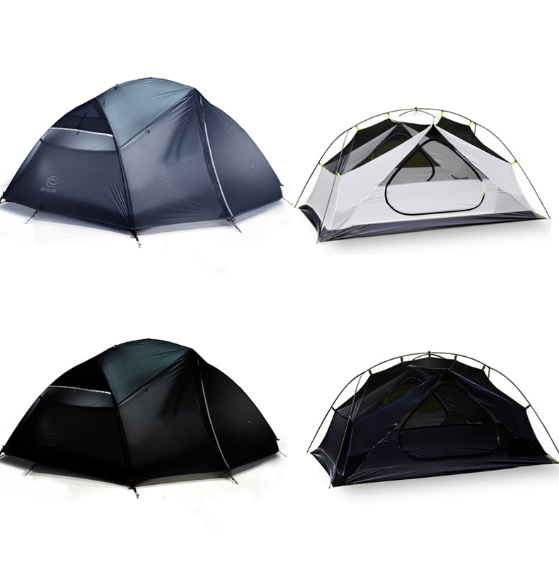 Aricxi All-Season Dome Tent
