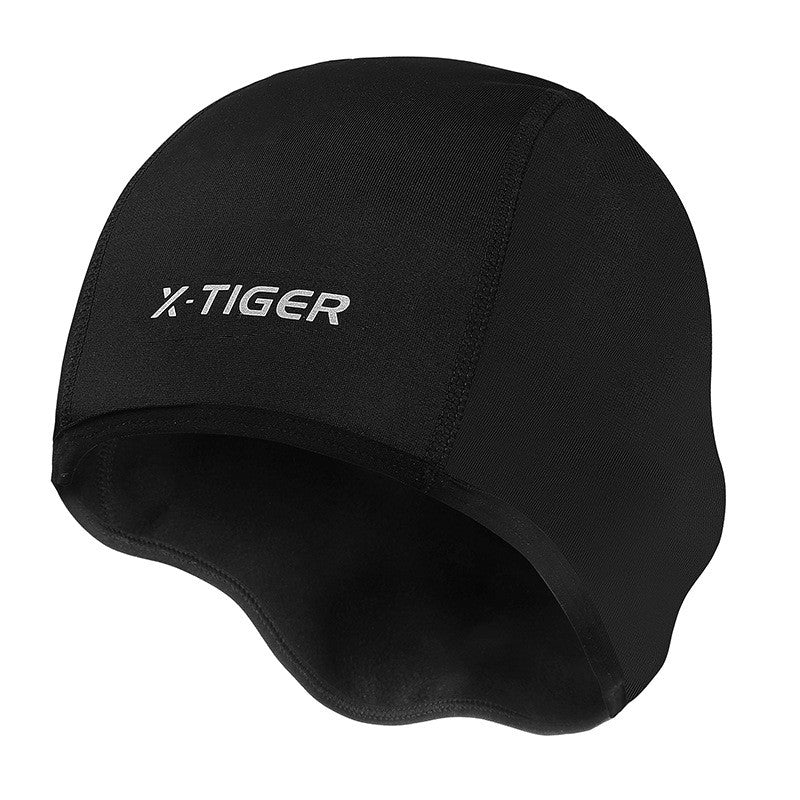 Men's Winter Windproof Thermal Fleece Cap