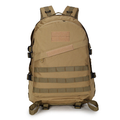 Camouflage Multi Function Waterproof Oxford Backpack