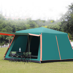 NatureHaven 8S Plus Tent