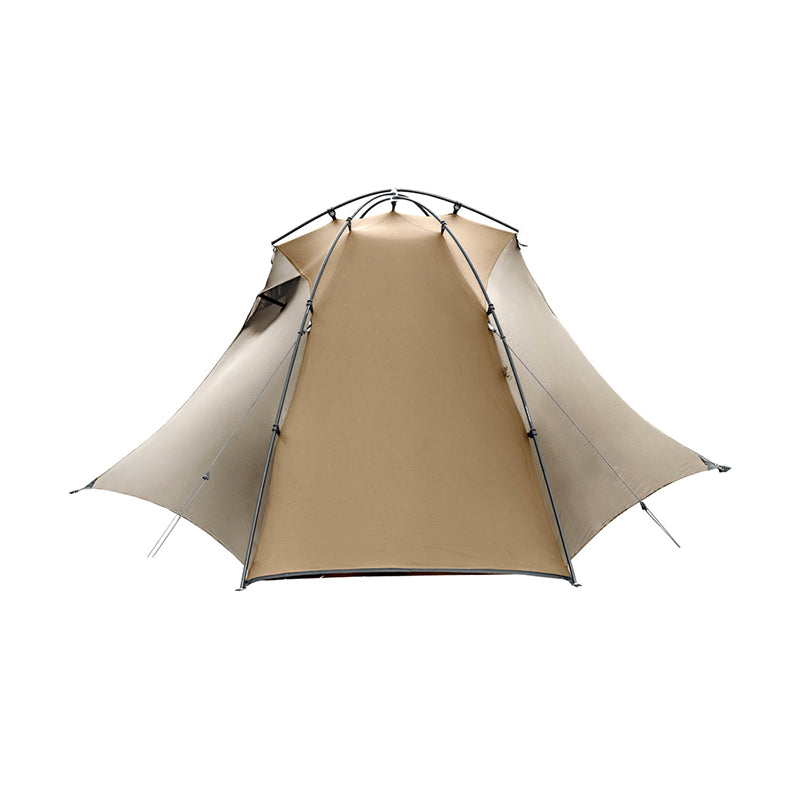 Wilderness Solo Tent