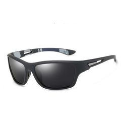 Mirrored Sport and Tactical Sunglasses