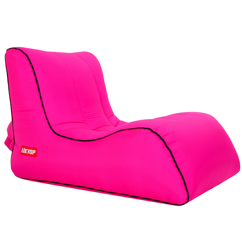 Waterproof Inflatable Lazy Sofa