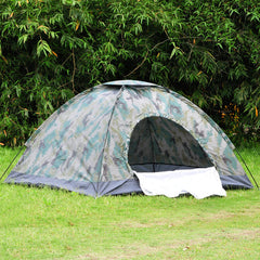 Wild Layer Haven Tent
