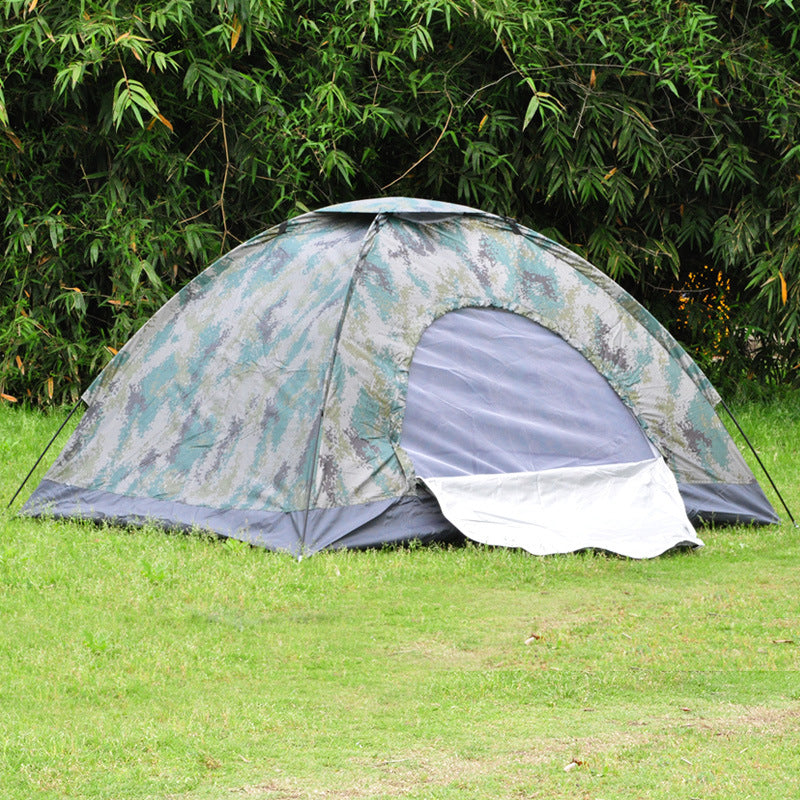 Wild Layer Haven Tent