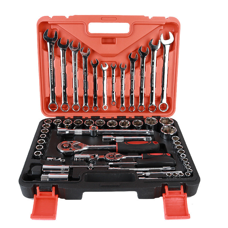 Auto Repair Tool Kit