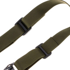 Adjustable Tactical Belt