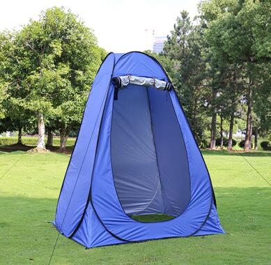 Portable Rest Room Shower Toilet Tent