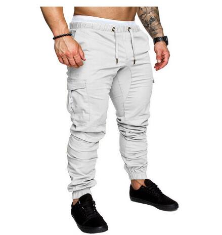 Men's Casual Style Joggers