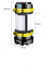 Camping Lantern with Emergency Light