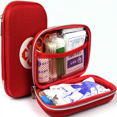 Survival Medical First Aid Kit