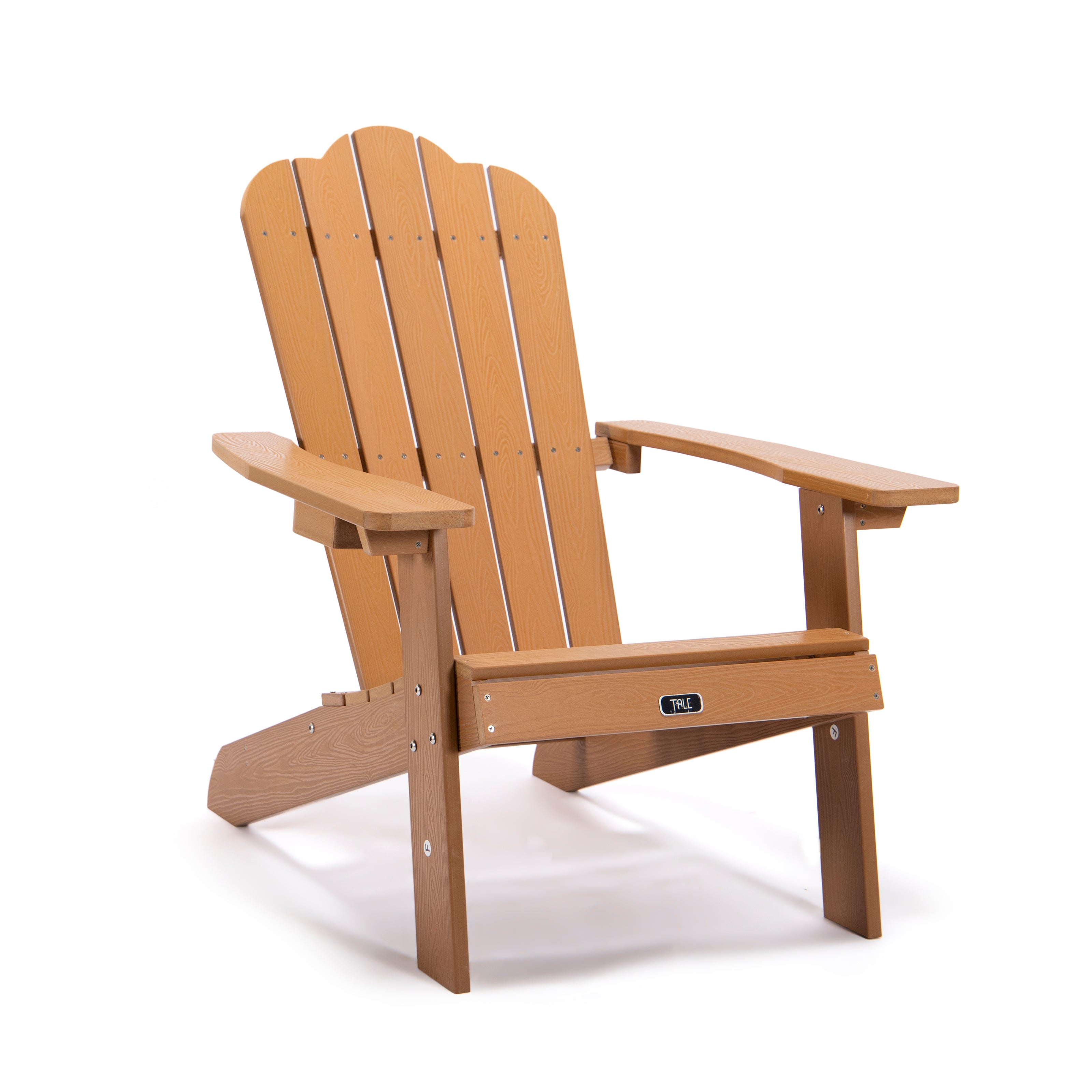 TALE Adirondack Backyard Outdoor Chair US ONLY