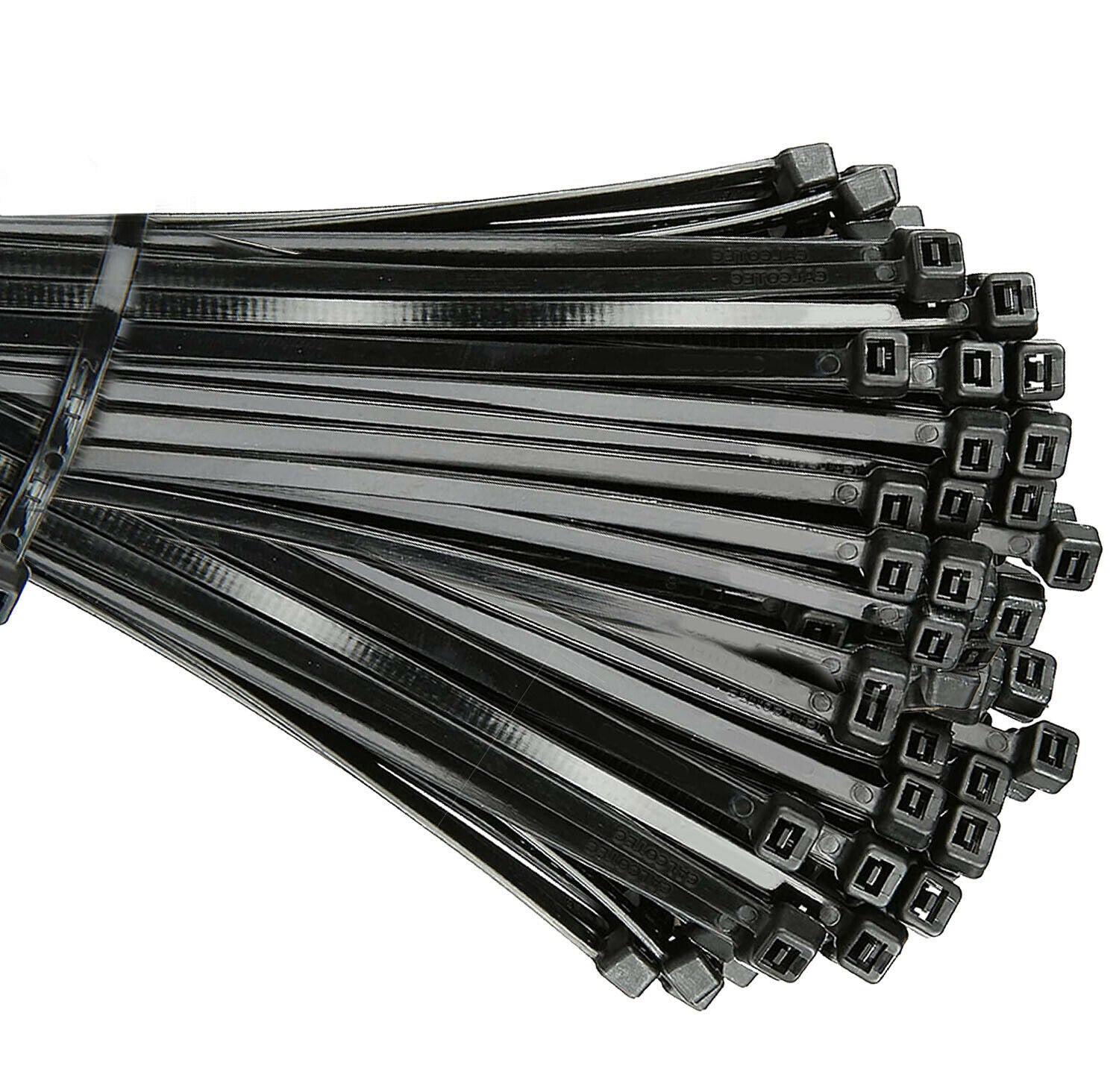 Extra Durable Cable Zip Ties US ONLY