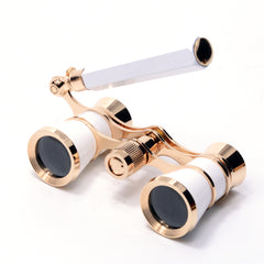 Retro High Magnification Handheld Binoculars