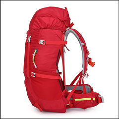 Camping and Hiking Big Travelers Backpack