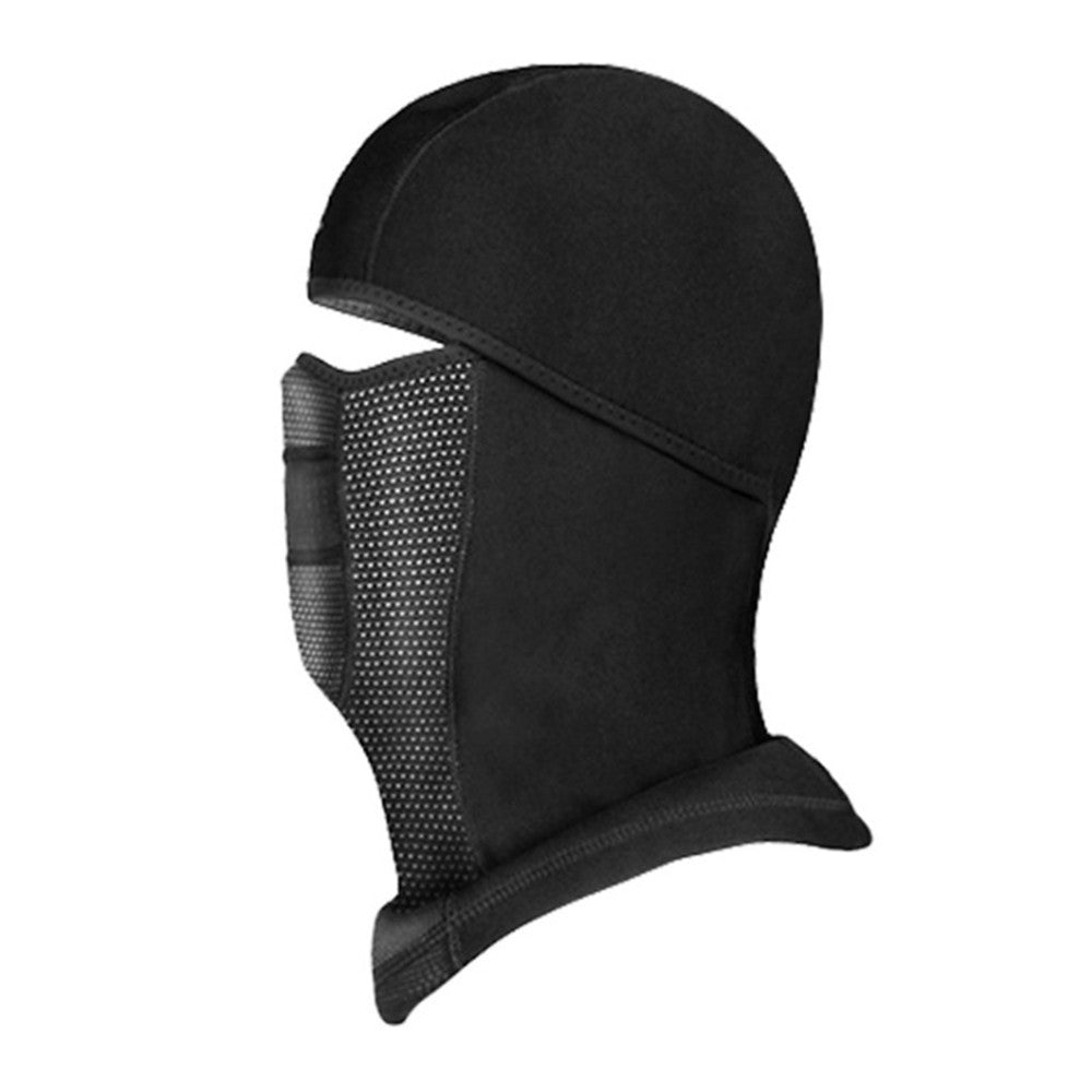 Warm Windproof Head Mask