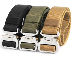 Army Style Tactical Belt
