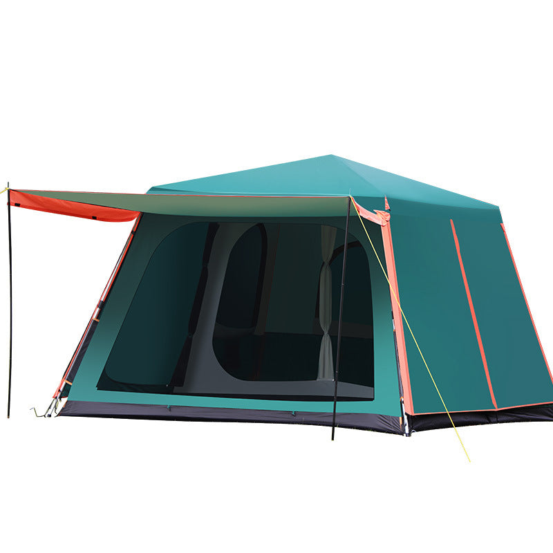 NatureHaven 8S Plus Tent