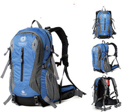 Waterproof Mountaineering Professional Backpack