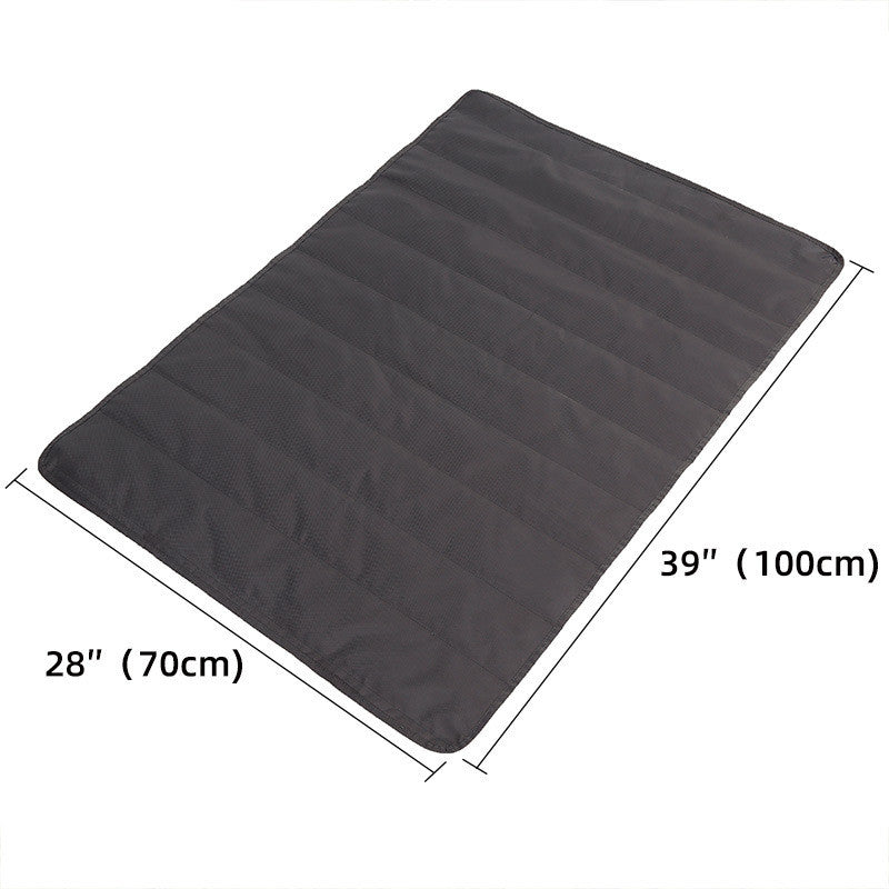 Waterproof Pet Blanket