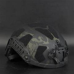 Tactical Thickened Impact Helmet
