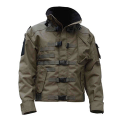 Men's High-density Jacket