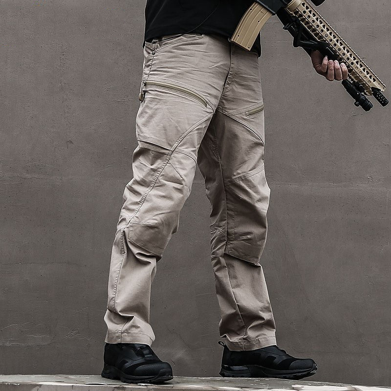 Men's Trekking and Hiking Tactical Pants