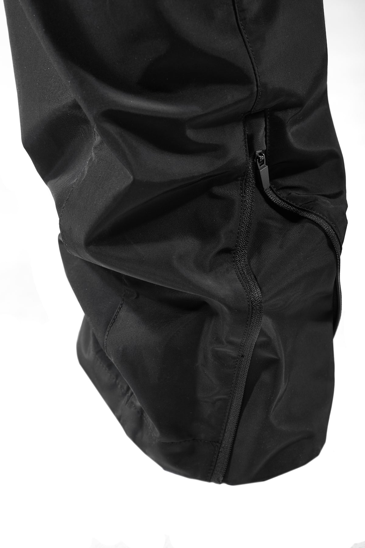 Men's Waterproof Paratrooper Style Pants