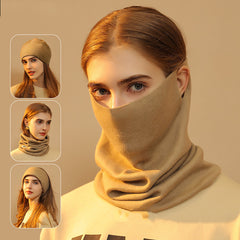 4 In 1 Face Mask, Scarf, Headband and Hat
