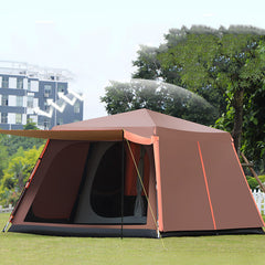 NatureHaven 8S Plus Tent