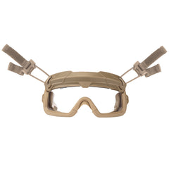 Tactical Windproof Protection Goggles