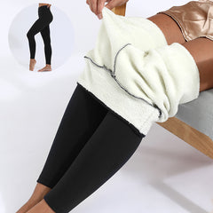 Women's Extra Warm Stretchy Leggings