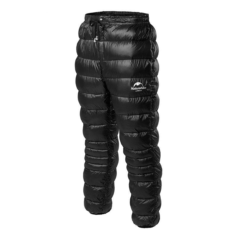 Unisex Outdoor Waterproof Extra Warm Pants