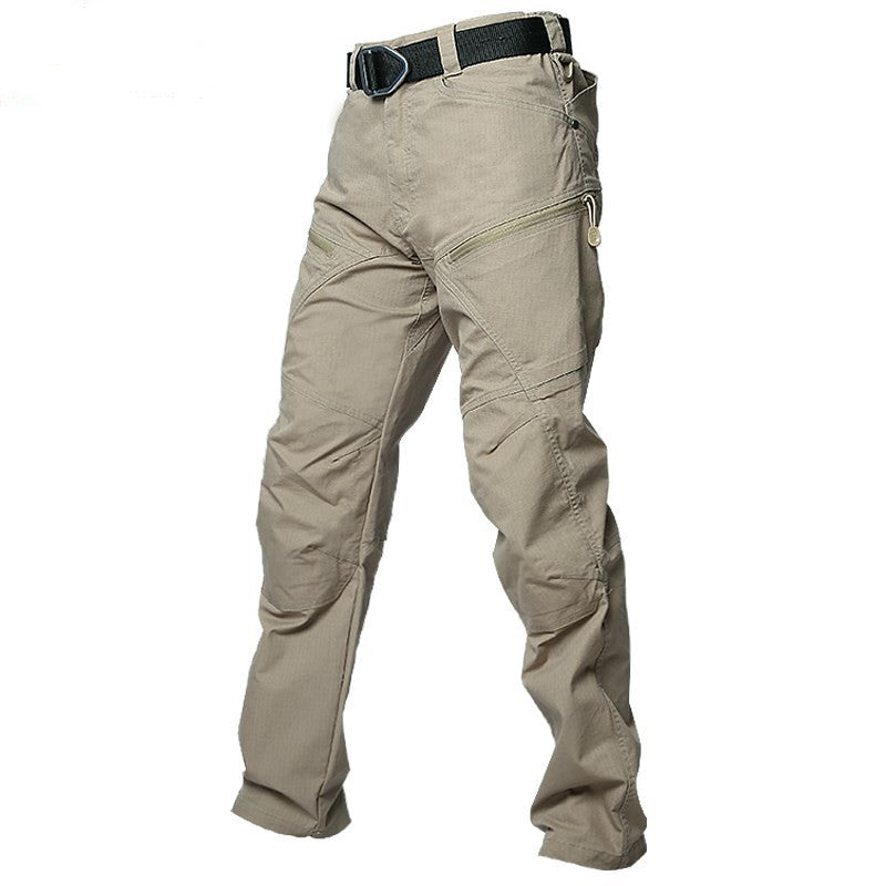 Men's Trekking and Hiking Tactical Pants