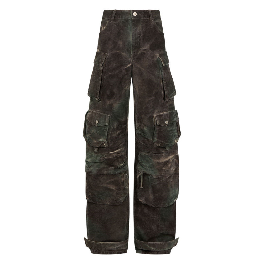 Women's Stylish Cargo Style Pants